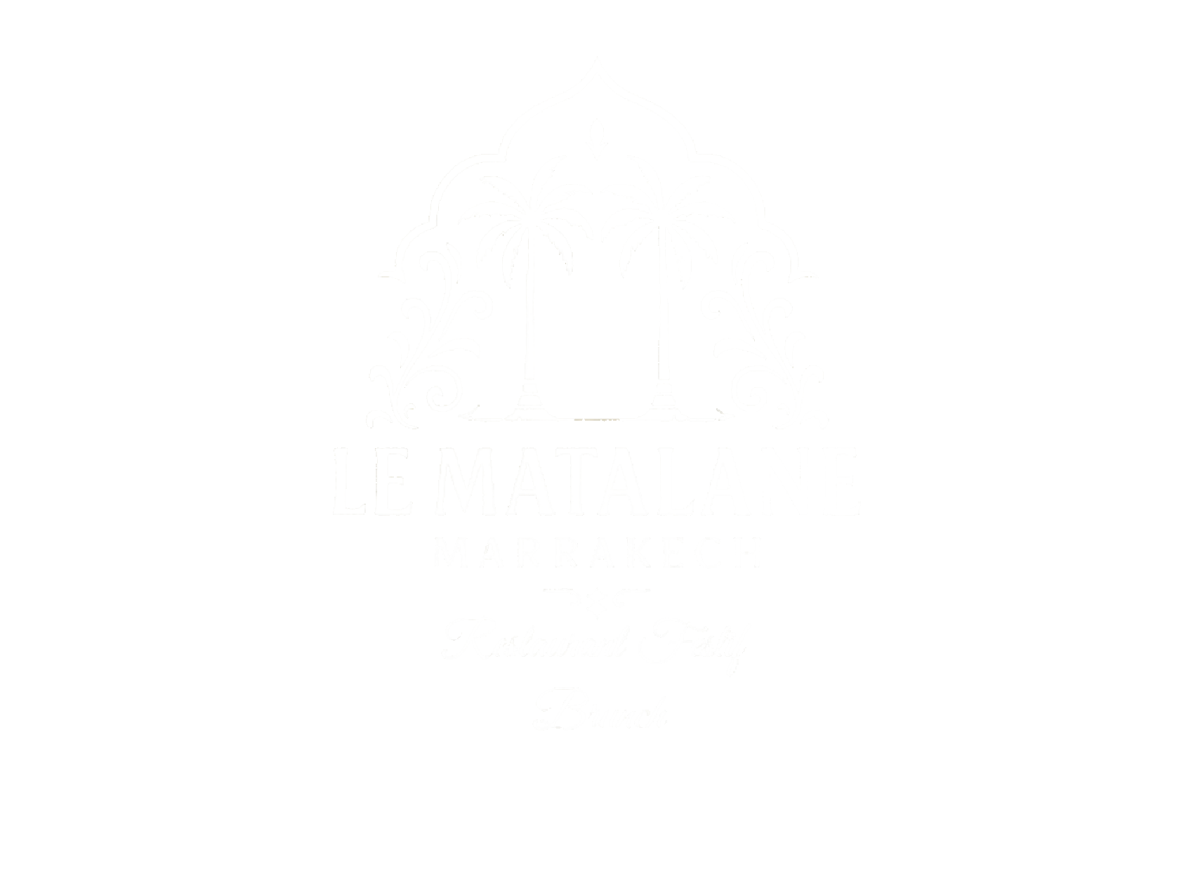 Matalane client brand logo — Aynnaka portfolio