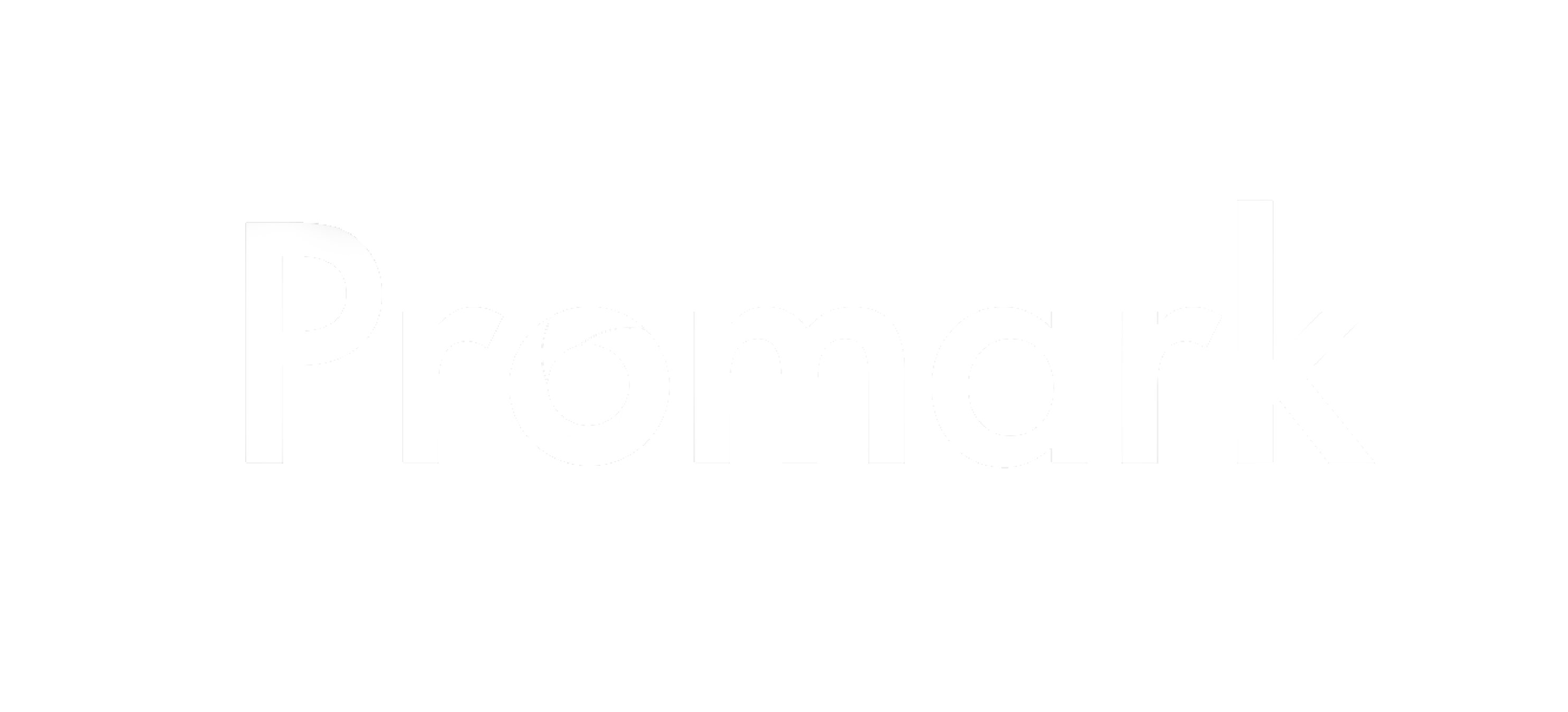 Promark client brand logo — Aynnaka portfolio